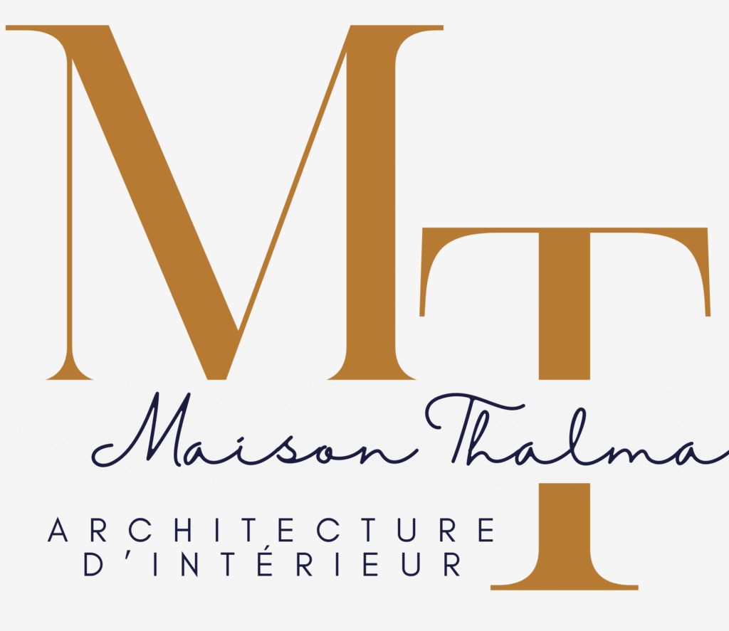 Mentions légales Maison Thalma