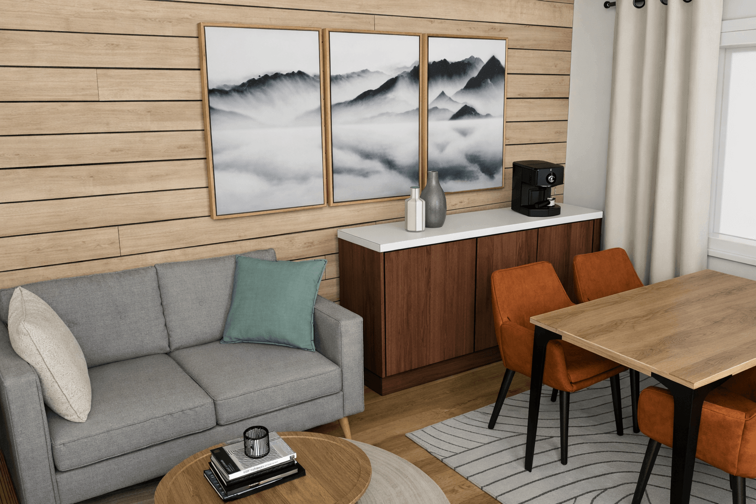 Optimisation studio Haute-Savoie