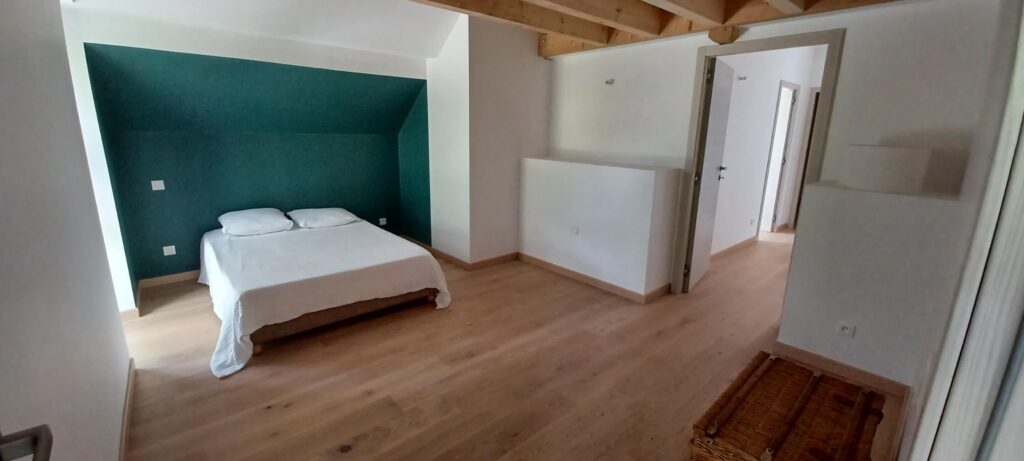 renovation